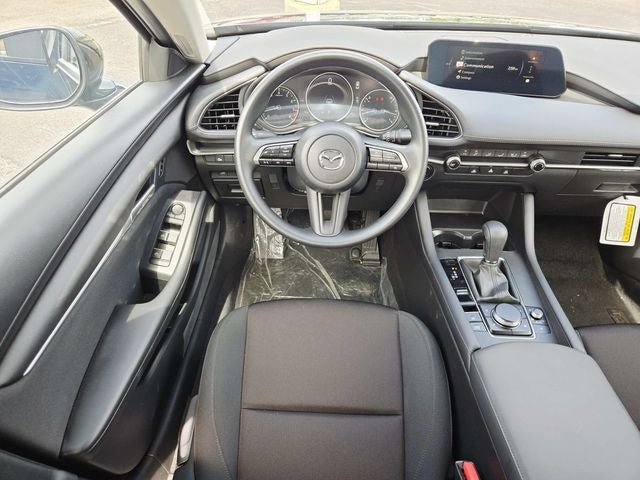 2026 Mazda Mazda3 Sedan 2.5 S