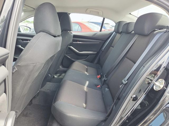 2026 Mazda Mazda3 Sedan 2.5 S