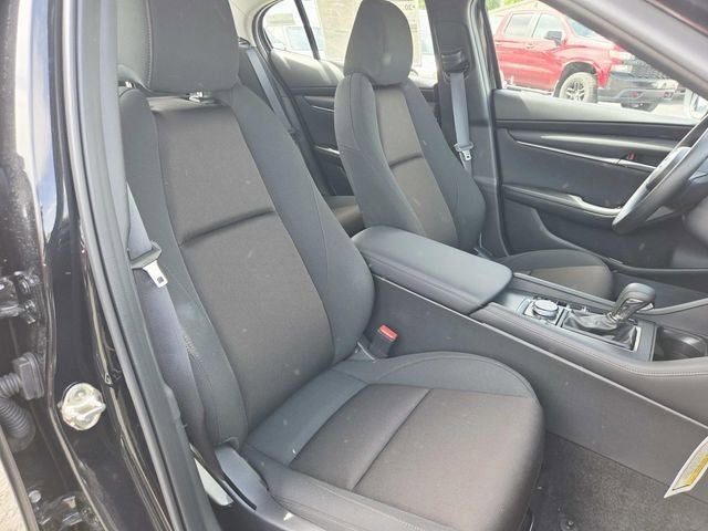 2026 Mazda Mazda3 Sedan 2.5 S