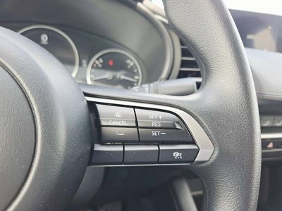 2026 Mazda Mazda3 Sedan 2.5 S