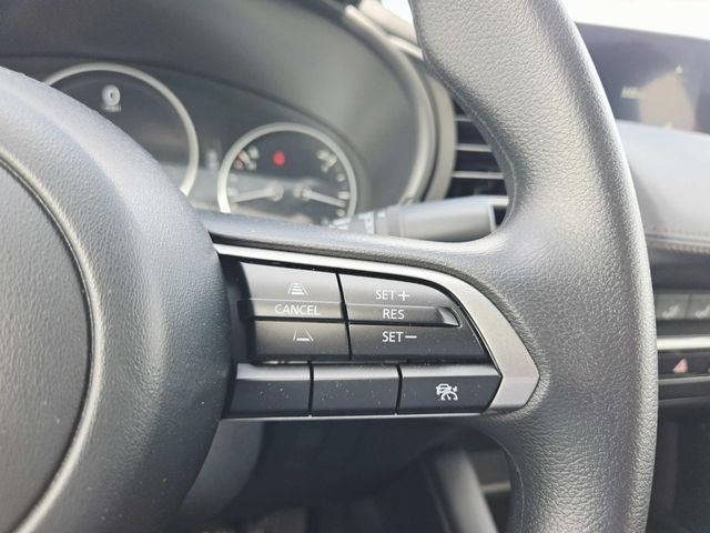 2026 Mazda Mazda3 Sedan 2.5 S