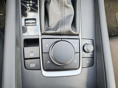 2026 Mazda Mazda3 Sedan 2.5 S