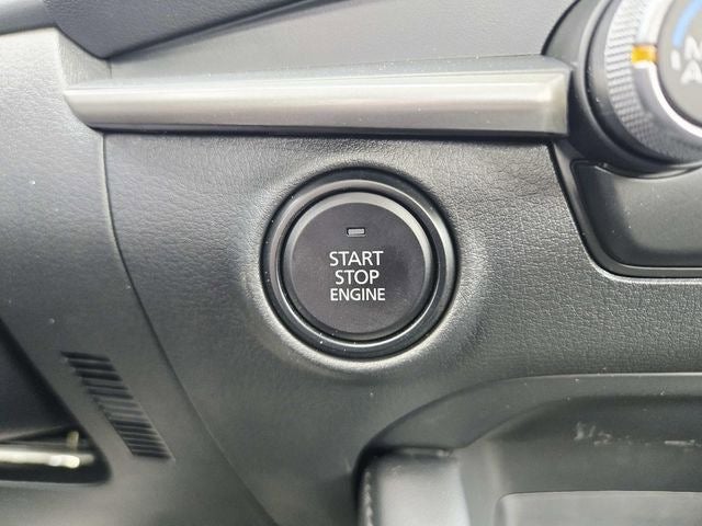 2026 Mazda Mazda3 Sedan 2.5 S