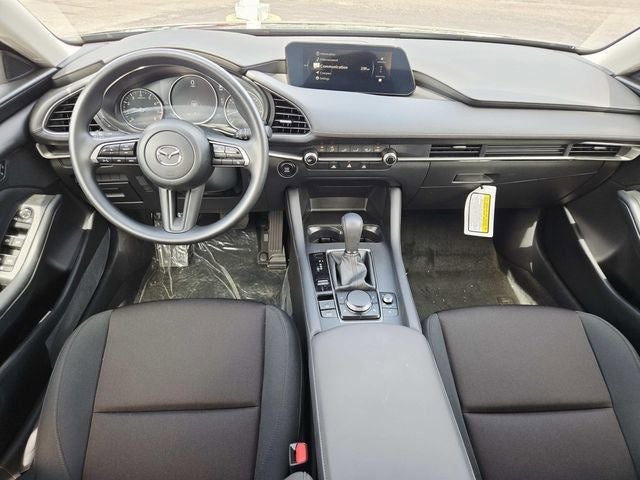 2026 Mazda Mazda3 Sedan 2.5 S