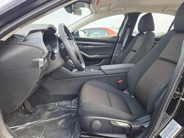 2026 Mazda Mazda3 Sedan 2.5 S