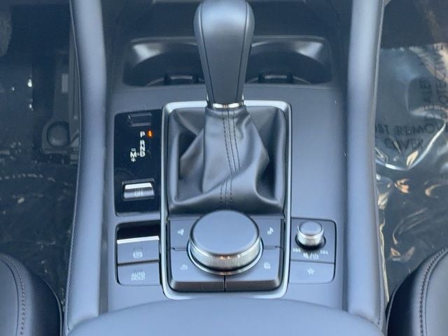 2026 Mazda Mazda3 2.5 S Select Sport Base