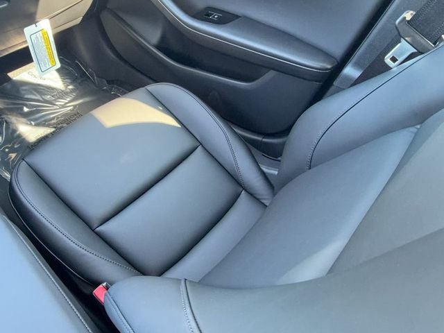 2026 Mazda Mazda3 2.5 S Select Sport Base
