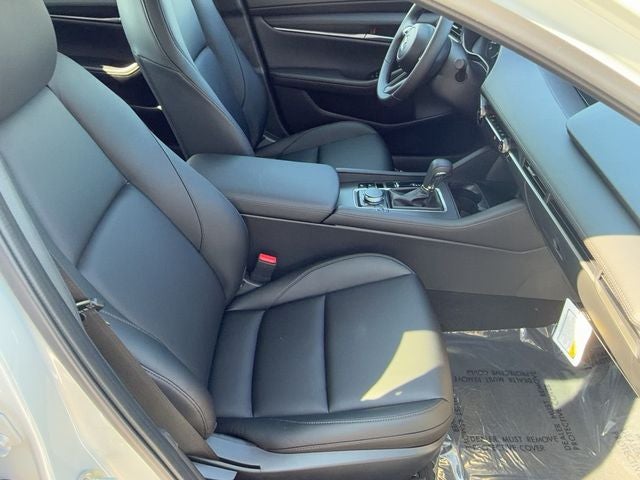 2026 Mazda Mazda3 2.5 S Select Sport Base