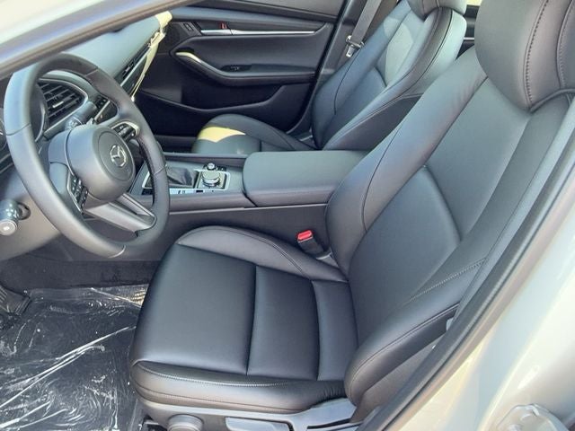 2026 Mazda Mazda3 2.5 S Select Sport Base