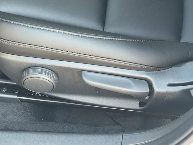 2026 Mazda Mazda3 2.5 S Select Sport Base
