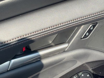 2026 Mazda Mazda3 2.5 S Select Sport Base