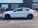 2026 Mazda Mazda3 2.5 S Select Sport Base