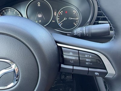 2026 Mazda Mazda3 2.5 S Select Sport Base