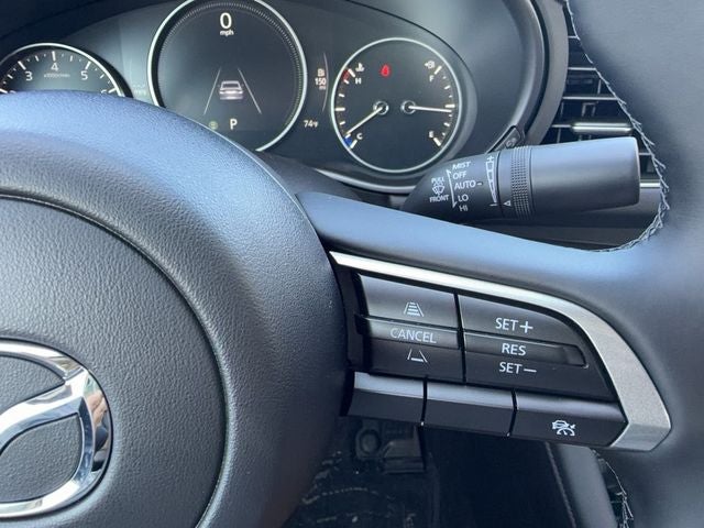 2026 Mazda Mazda3 2.5 S Select Sport Base