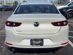 2026 Mazda Mazda3 2.5 S Select Sport Base