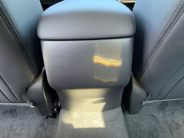 2026 Mazda Mazda3 2.5 S Select Sport Base