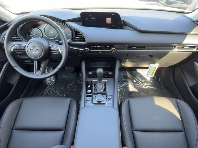 2026 Mazda Mazda3 2.5 S Select Sport Base