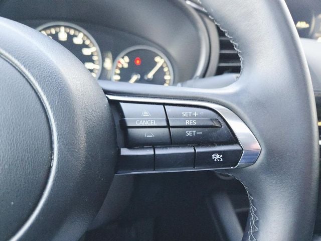 2025 Mazda Mazda3 Sedan 2.5 S Preferred