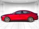 2025 Mazda Mazda3 Sedan 2.5 S Preferred