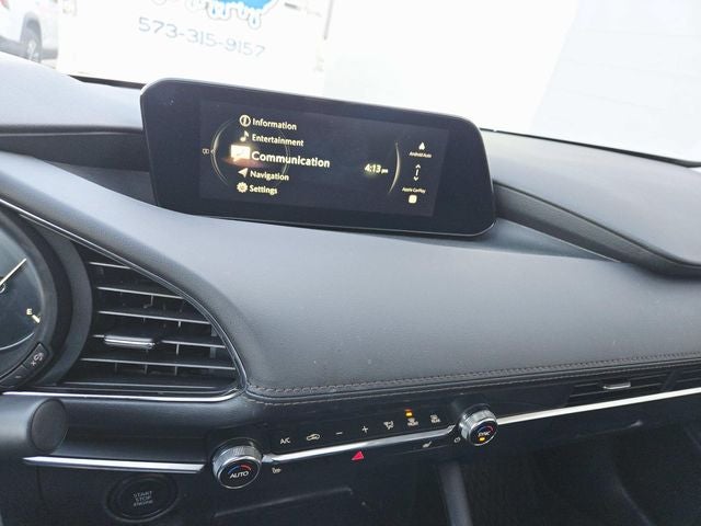 2025 Mazda Mazda3 Sedan 2.5 S Preferred