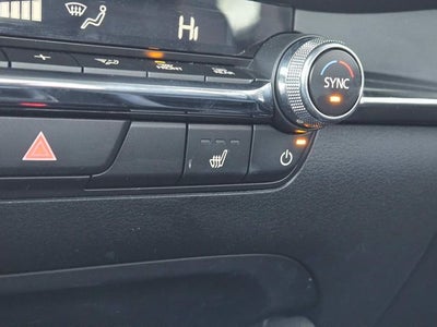2025 Mazda Mazda3 Sedan 2.5 S Preferred