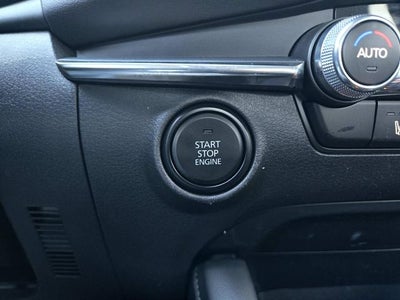 2025 Mazda Mazda3 Sedan 2.5 S Preferred