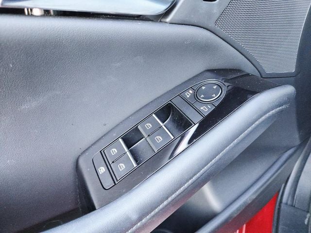 2025 Mazda Mazda3 Sedan 2.5 S Preferred