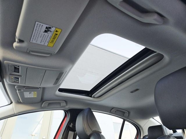 2025 Mazda Mazda3 Sedan 2.5 S Preferred