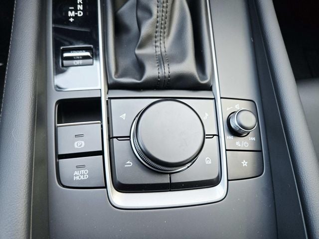2026 Mazda Mazda3 Hatchback 2.5 S Select Sport
