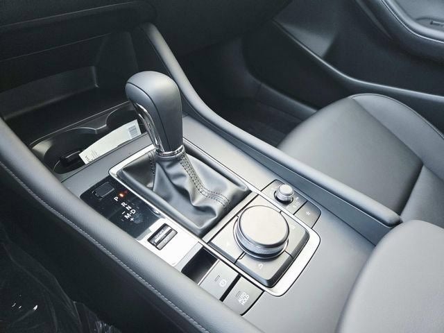 2026 Mazda Mazda3 Hatchback 2.5 S Select Sport
