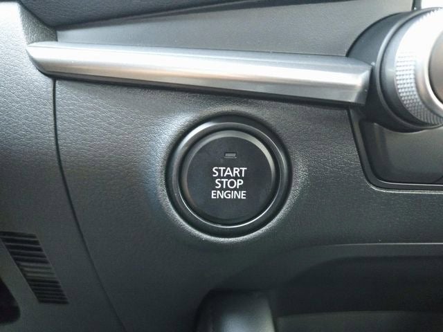 2026 Mazda Mazda3 Hatchback 2.5 S Select Sport