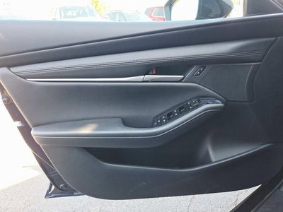 2026 Mazda Mazda3 Hatchback 2.5 S Select Sport