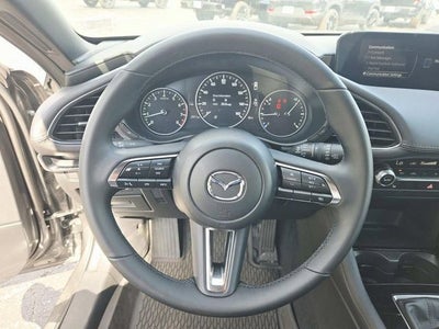 2026 Mazda Mazda3 Hatchback 2.5 S Premium