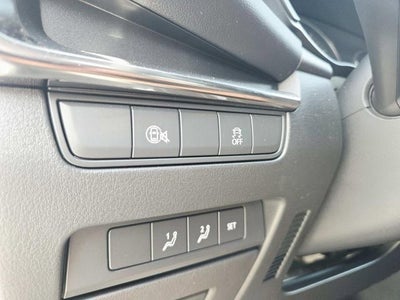2026 Mazda Mazda3 Hatchback 2.5 S Premium