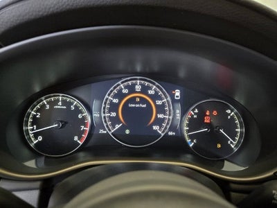2026 Mazda Mazda3 Hatchback 2.5 S Premium