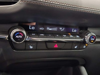 2026 Mazda Mazda3 Hatchback 2.5 S Premium