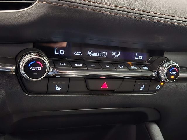 2026 Mazda Mazda3 Hatchback 2.5 S Premium