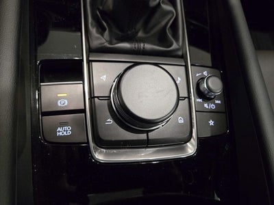 2026 Mazda Mazda3 Hatchback 2.5 S Premium