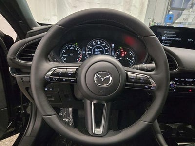 2026 Mazda Mazda3 Hatchback 2.5 S Premium