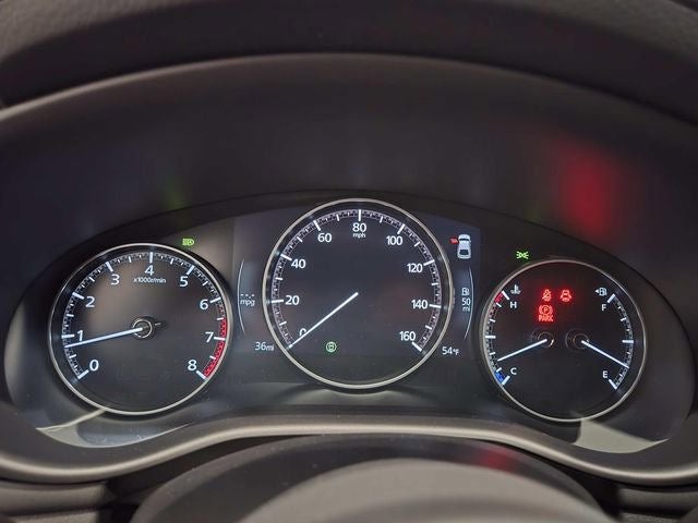 2026 Mazda Mazda3 Hatchback 2.5 S Premium