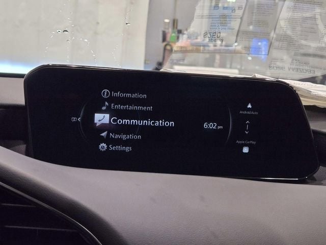 2026 Mazda Mazda3 Hatchback 2.5 S Premium