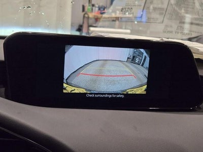 2026 Mazda Mazda3 Hatchback 2.5 S Premium