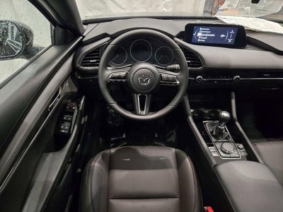 2026 Mazda Mazda3 Hatchback 2.5 S Premium