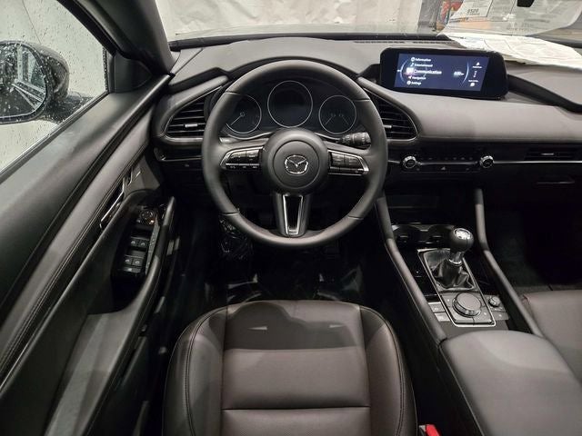 2026 Mazda Mazda3 Hatchback 2.5 S Premium