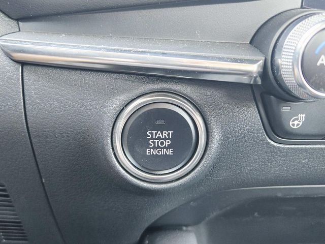 2025 Mazda Mazda3 Sedan 2.5 Turbo Premium Plus AWD