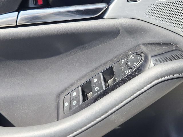 2025 Mazda Mazda3 Sedan 2.5 Turbo Premium Plus AWD