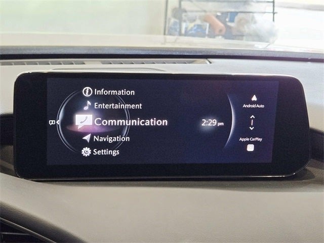 2025 Mazda Mazda3 Sedan 2.5 Turbo Premium Plus AWD