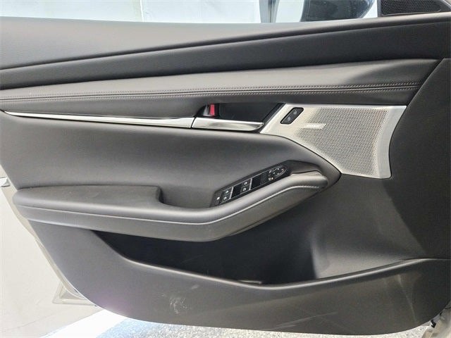 2025 Mazda Mazda3 Sedan 2.5 Turbo Premium Plus AWD