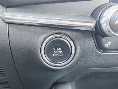 2025 Mazda Mazda3 Sedan 2.5 Turbo Premium Plus AWD