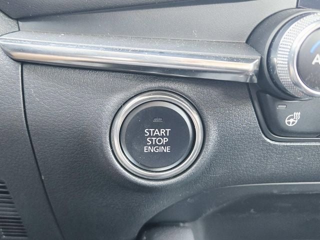 2025 Mazda Mazda3 Sedan 2.5 Turbo Premium Plus AWD